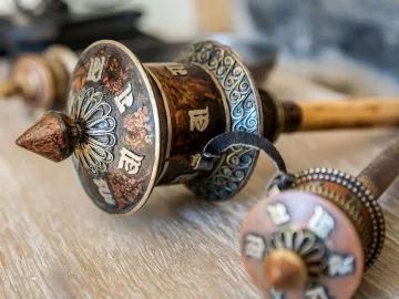 Religious / Spiritual